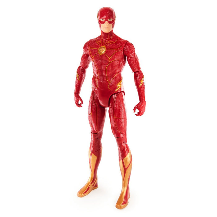 DC Comics The Flash Speed Force 12" Deluxe Action Figure