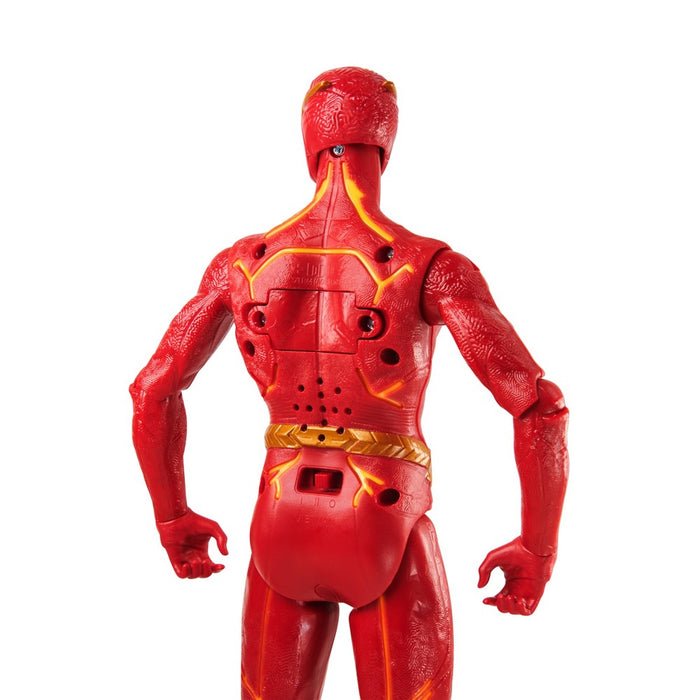 DC Comics The Flash Speed Force 12" Deluxe Action Figure