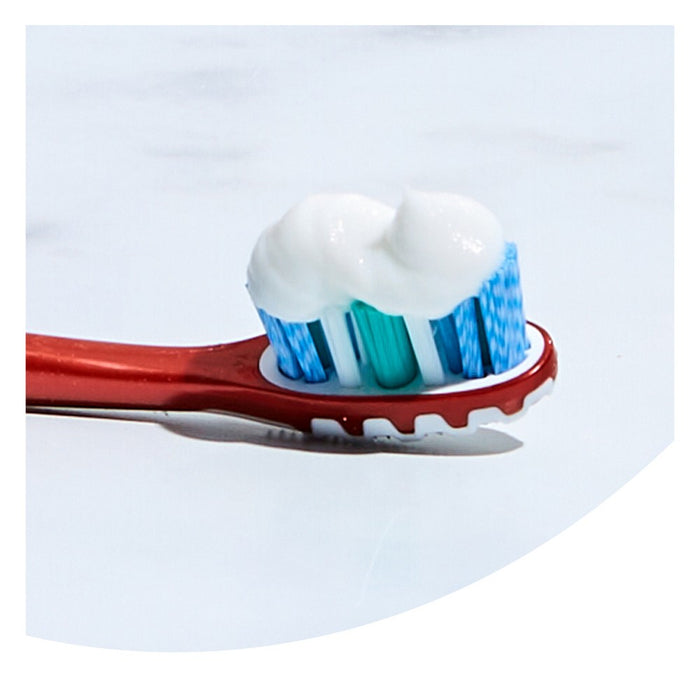 Colgate Optic White Advanced Whitening Toothpaste - Icy Fresh - 3.2oz/3pk