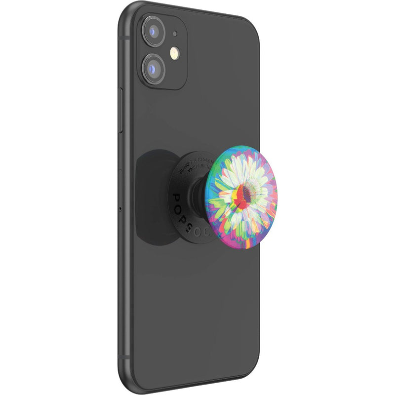 PopSockets PopGrip Cell Phone Grip & Stand - Floral Daze