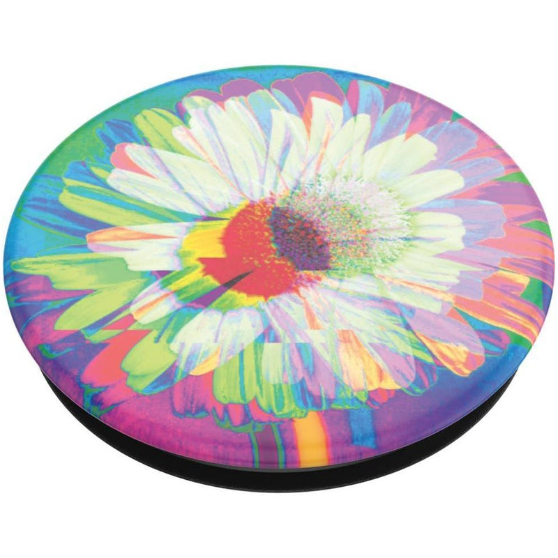 PopSockets PopGrip Cell Phone Grip & Stand - Floral Daze