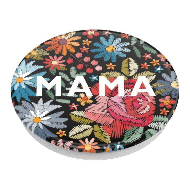 PopSockets Mother's Day PopGrip Cell Phone Grip & Stand - Star Mama