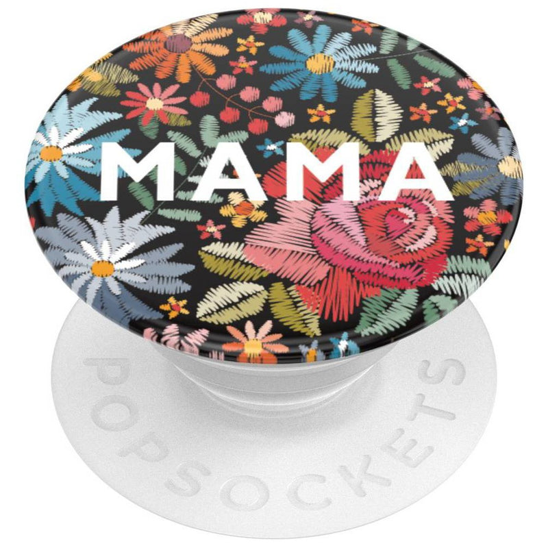 PopSockets Mother's Day PopGrip Cell Phone Grip & Stand - Star Mama