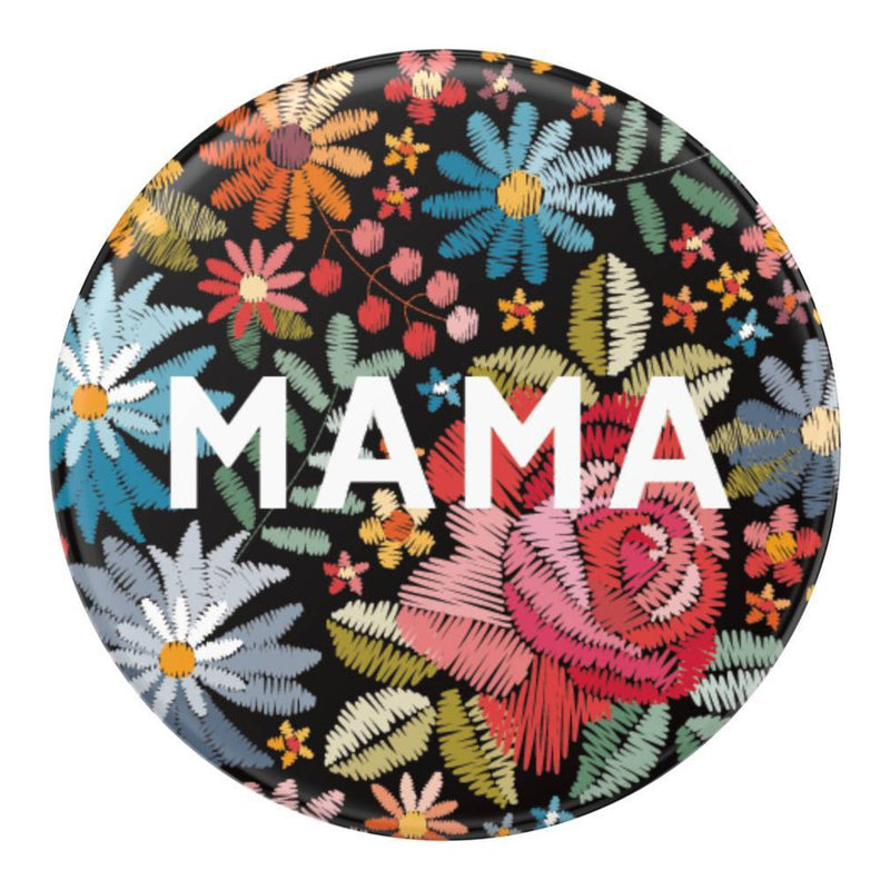 PopSockets Mother's Day PopGrip Cell Phone Grip & Stand - Star Mama