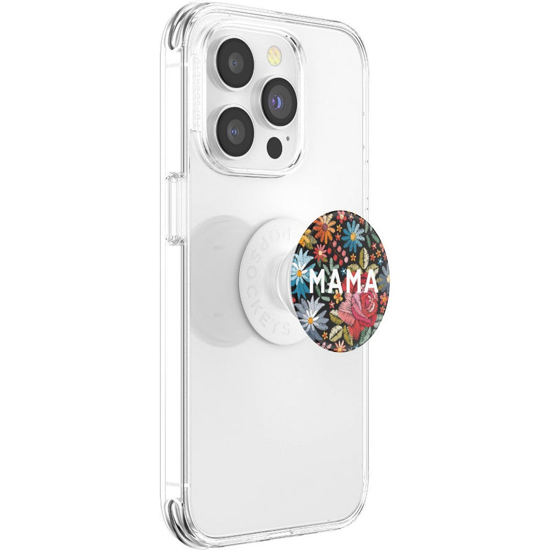 PopSockets Mother's Day PopGrip Cell Phone Grip & Stand - Star Mama