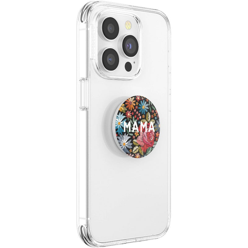 PopSockets Mother's Day PopGrip Cell Phone Grip & Stand - Star Mama
