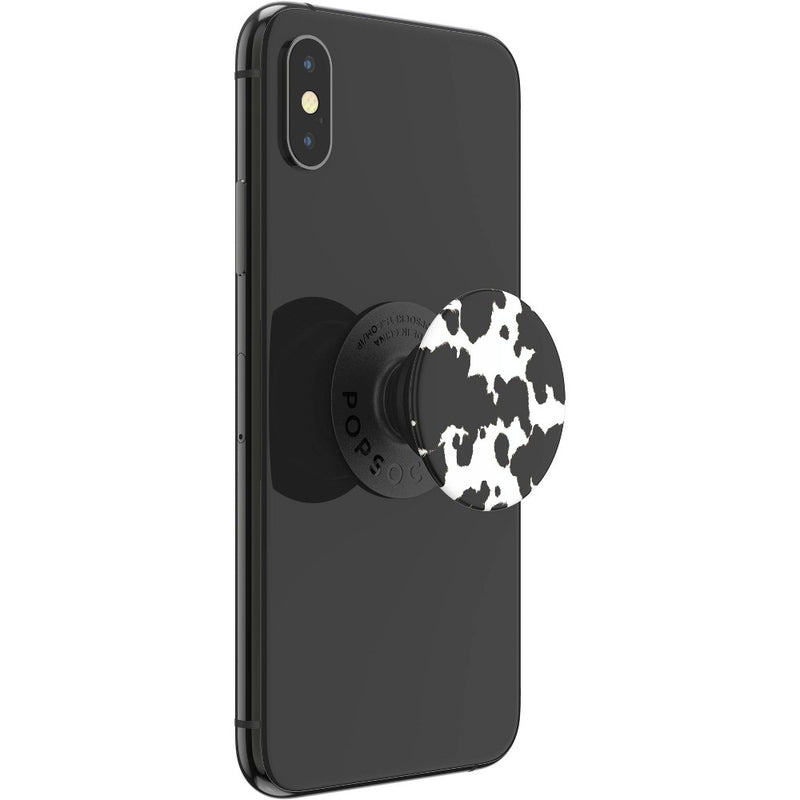 PopSockets PopGrip Cell Phone Grip & Stand - It's a Mood