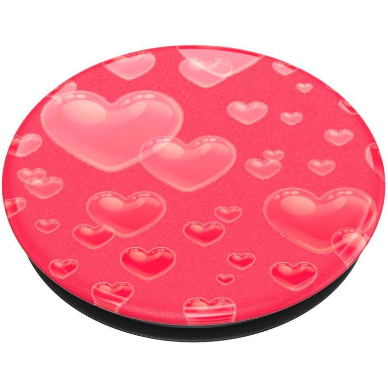 PopSockets PopGrip Cell Phone Grip & Stand - Bubbly Love