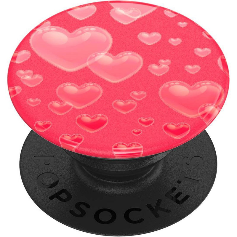 PopSockets PopGrip Cell Phone Grip & Stand - Bubbly Love
