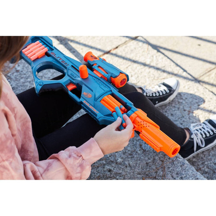 NERF Elite 2.0 Eaglepoint RD 8 Blaster