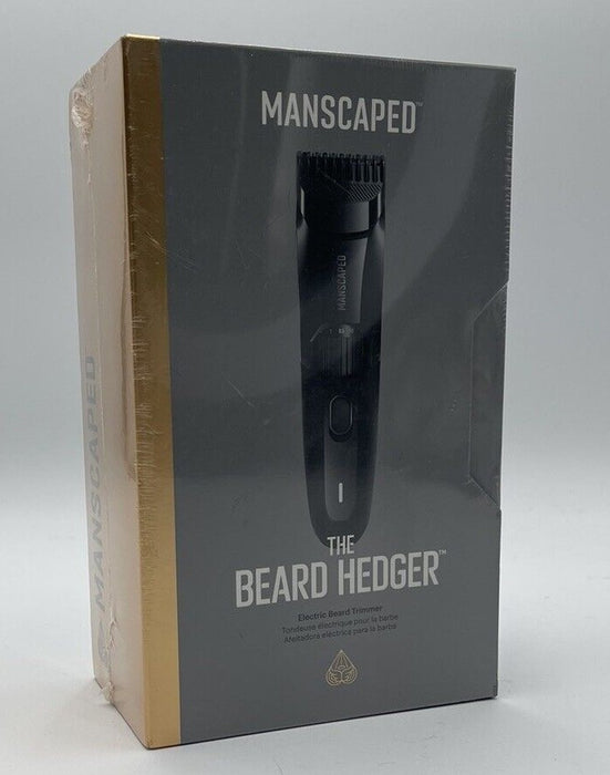 Manscaped Men's Beard Trimmer