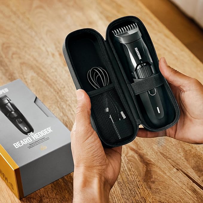 Manscaped Men's Beard Trimmer