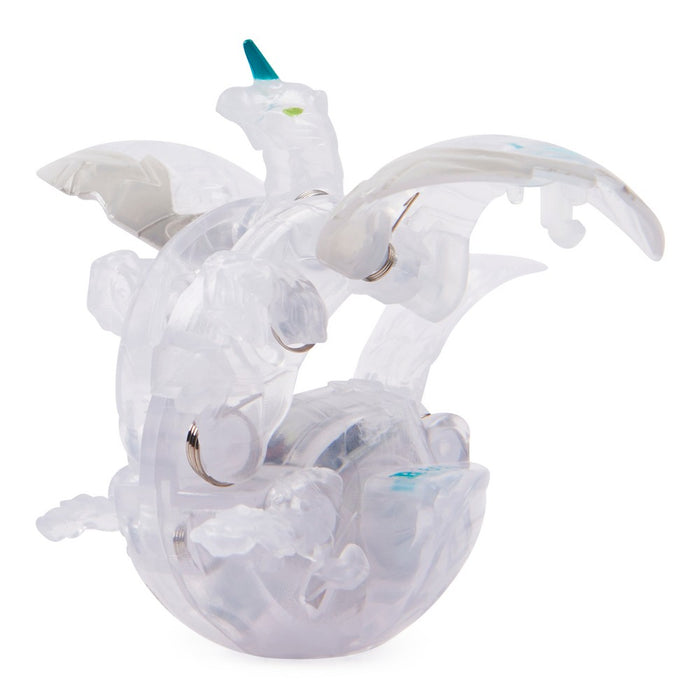 Bakugan Legends Nova Pegatrix White