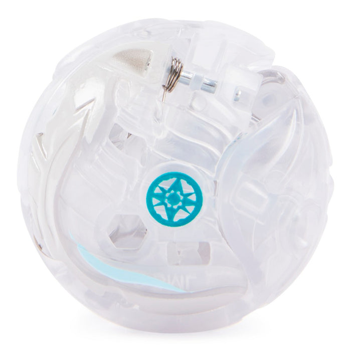 Bakugan Legends Nova Pegatrix White