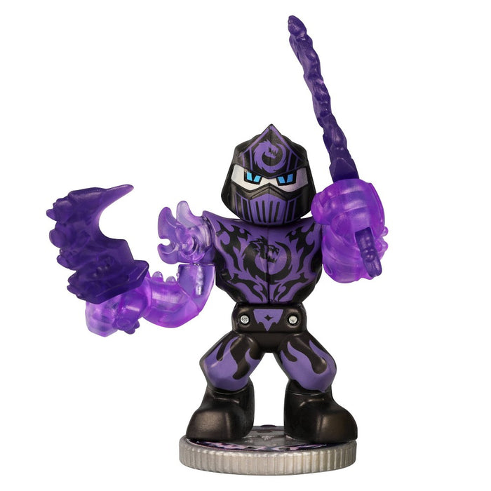 Akedo Powerstorm 1 Player Pack2