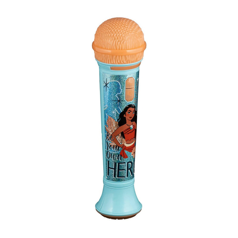 Disney Moana Microphone