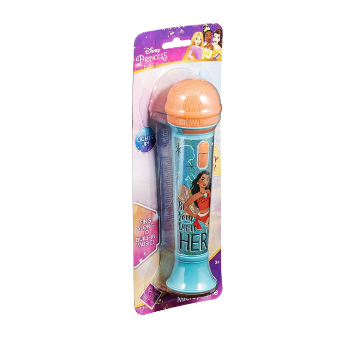 Disney Moana Microphone