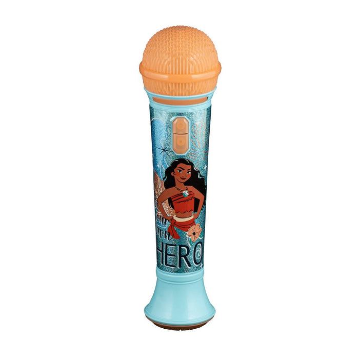 Disney Moana Microphone