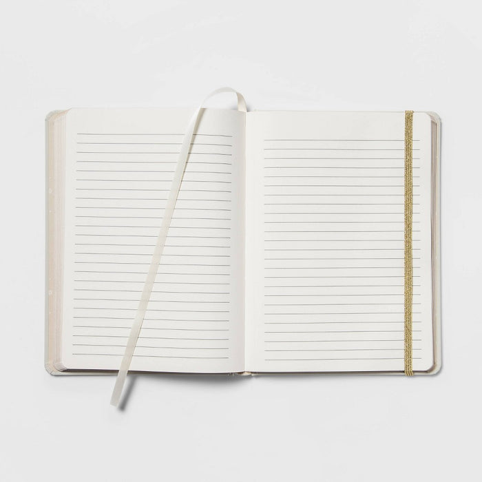 240 Sheet College Ruled Journal 7.75"x5.5" Day Dreamer - Threshold™