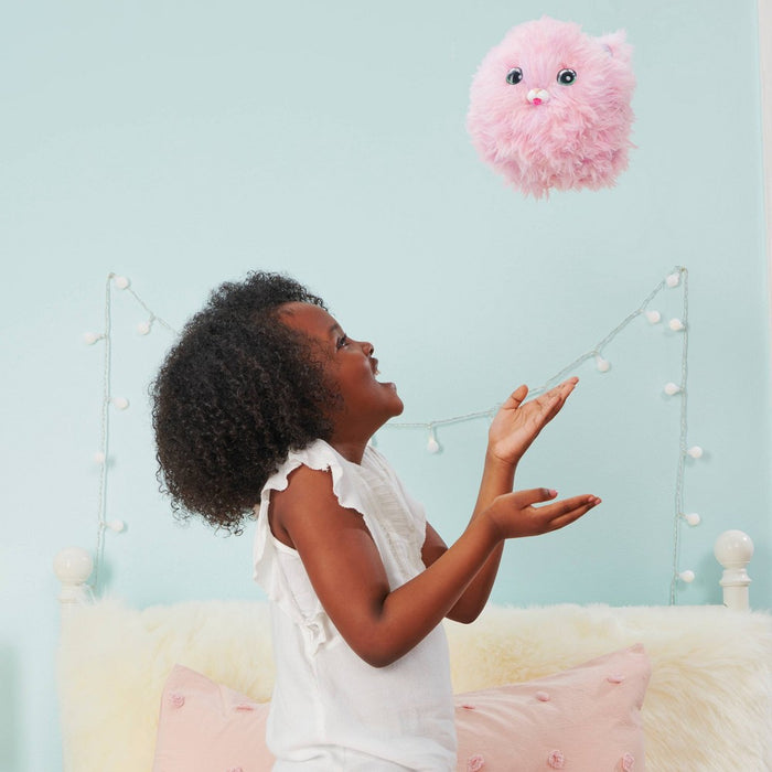What the Fluff - Purr 'n Fluff Interactive Pet