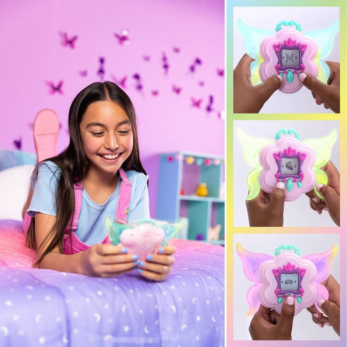 Got2Glow Baby Fairy Finder by WowWee