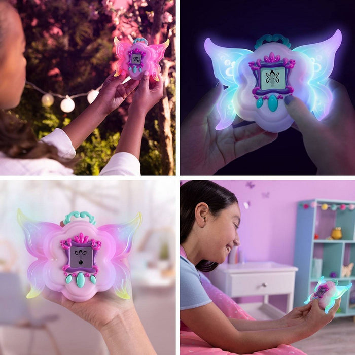 Got2Glow Baby Fairy Finder by WowWee