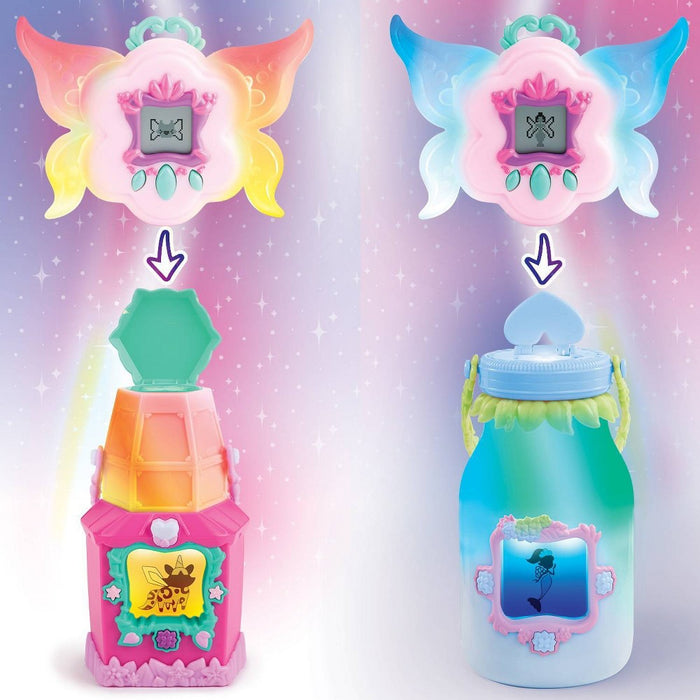 Got2Glow Baby Fairy Finder by WowWee