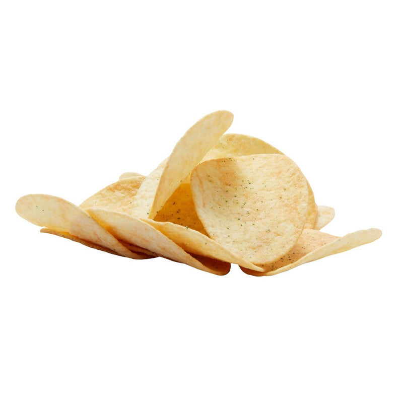 Lay's Stax Sour Cream & Onion Potato Chips - 5.5oz