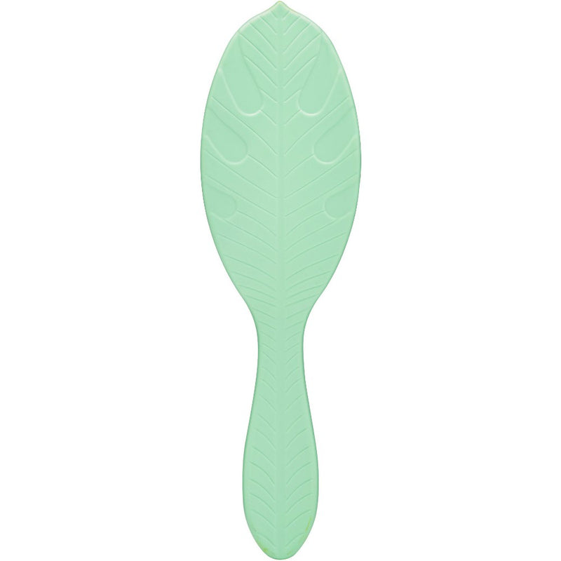 Wet Brush Go Green Tea Tree Oil Infused Hair Brush - Mint