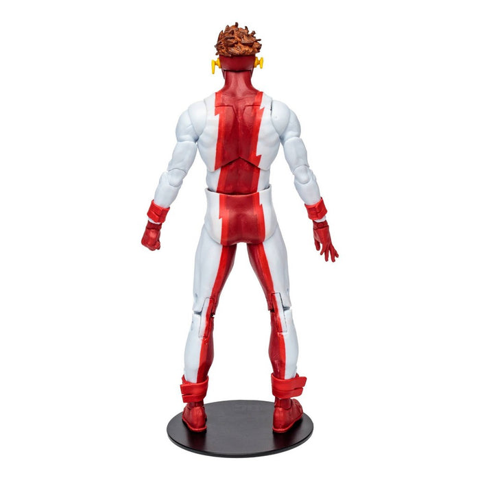 McFarlane Toys DC Comics Impulse Action Figure (Target Exclusive)