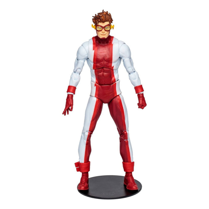 McFarlane Toys DC Comics Impulse Action Figure (Target Exclusive)
