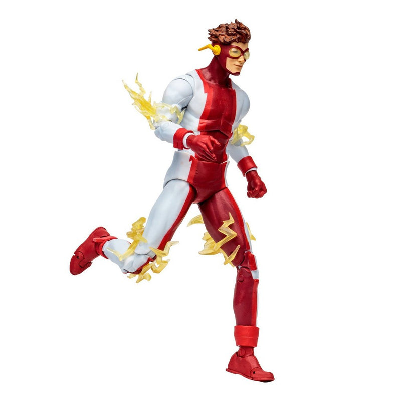 McFarlane Toys DC Comics Impulse Action Figure (Target Exclusive)