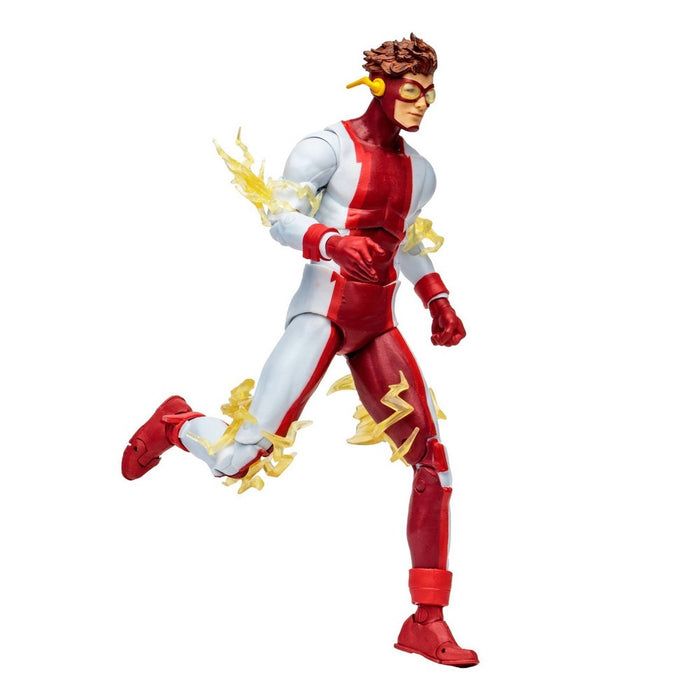 McFarlane Toys DC Comics Impulse Action Figure (Target Exclusive)