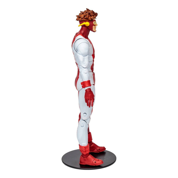 McFarlane Toys DC Comics Impulse Action Figure (Target Exclusive)