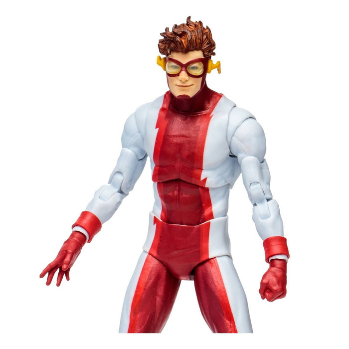 McFarlane Toys DC Comics Impulse Action Figure (Target Exclusive)