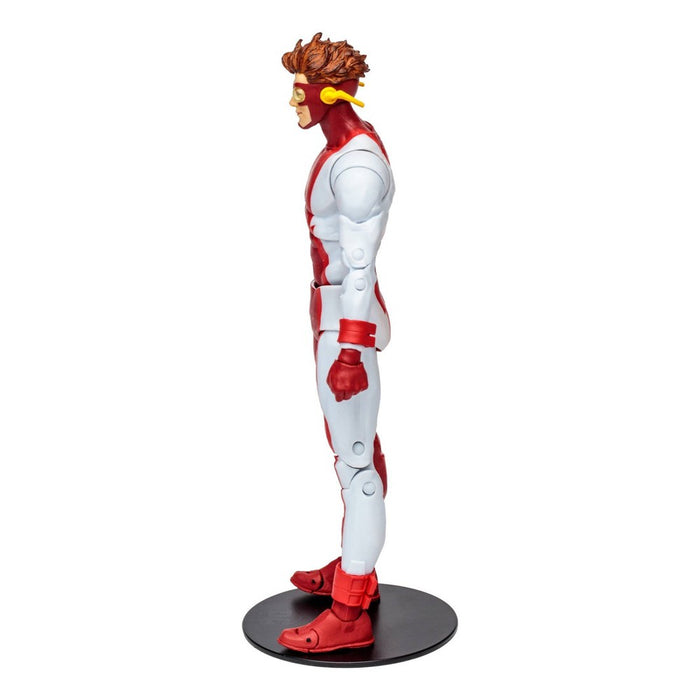 McFarlane Toys DC Comics Impulse Action Figure (Target Exclusive)