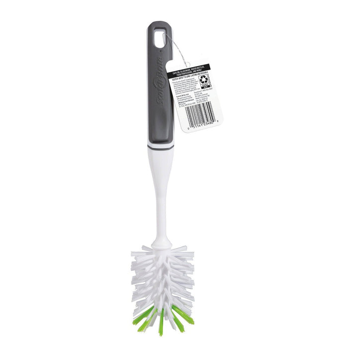 Scotch-Brite Glass & Bottle Brush