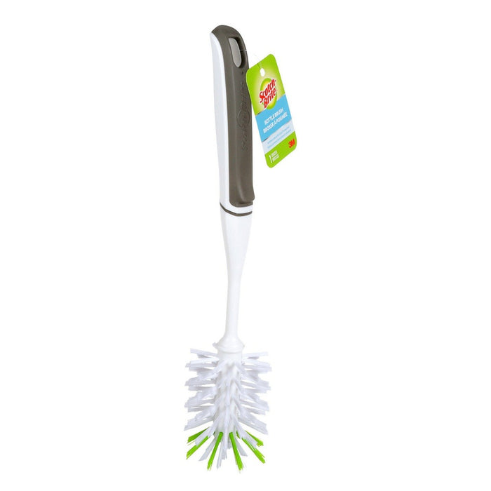Scotch-Brite Glass & Bottle Brush