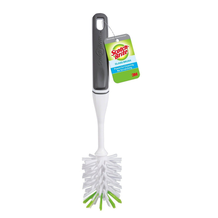 Scotch-Brite Glass & Bottle Brush