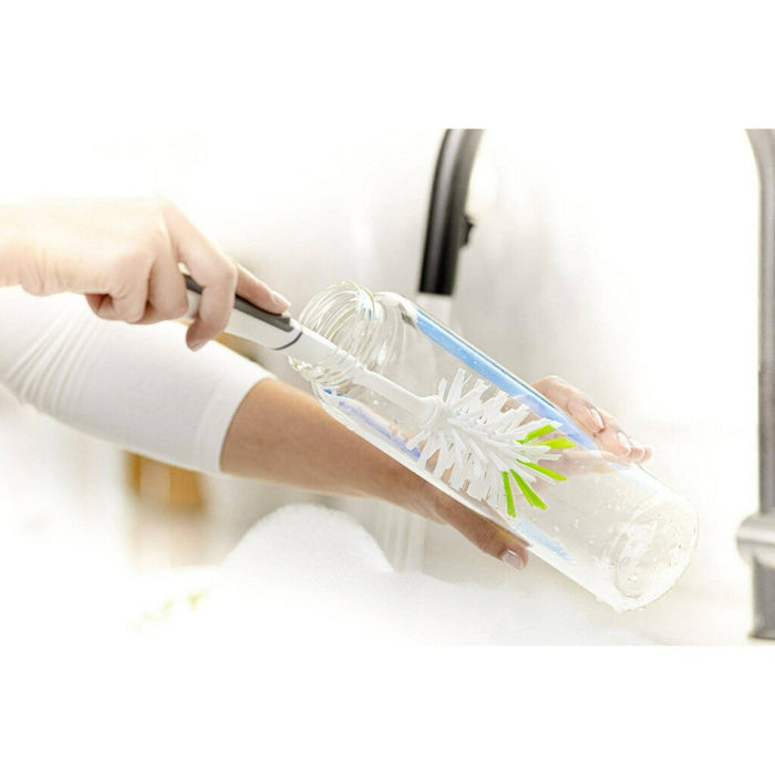 Scotch-Brite Glass & Bottle Brush