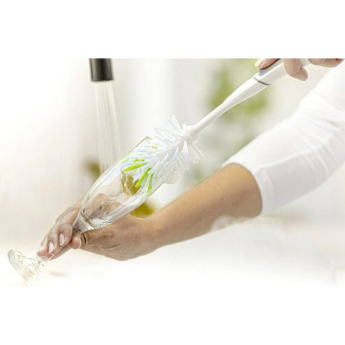 Scotch-Brite Glass & Bottle Brush