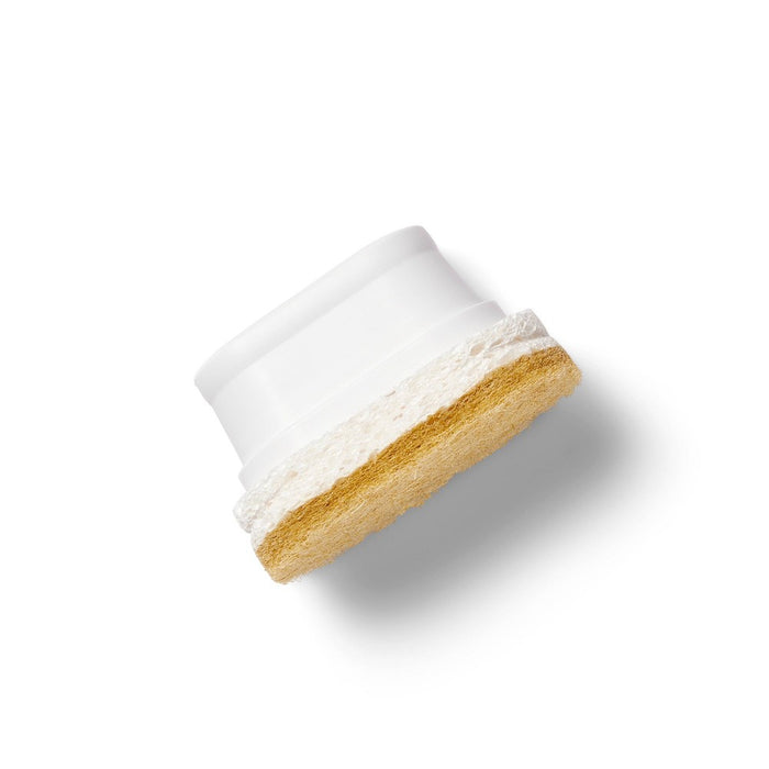 Dish Sponge Replacement Heads - 2ct - Everspring™