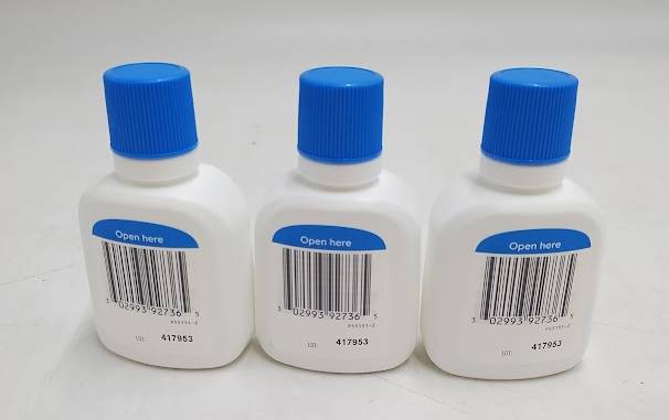 3 PACK!!!! Cetaphil Gentle Foaming Daily Facial Cleanser for Sensitive Skin