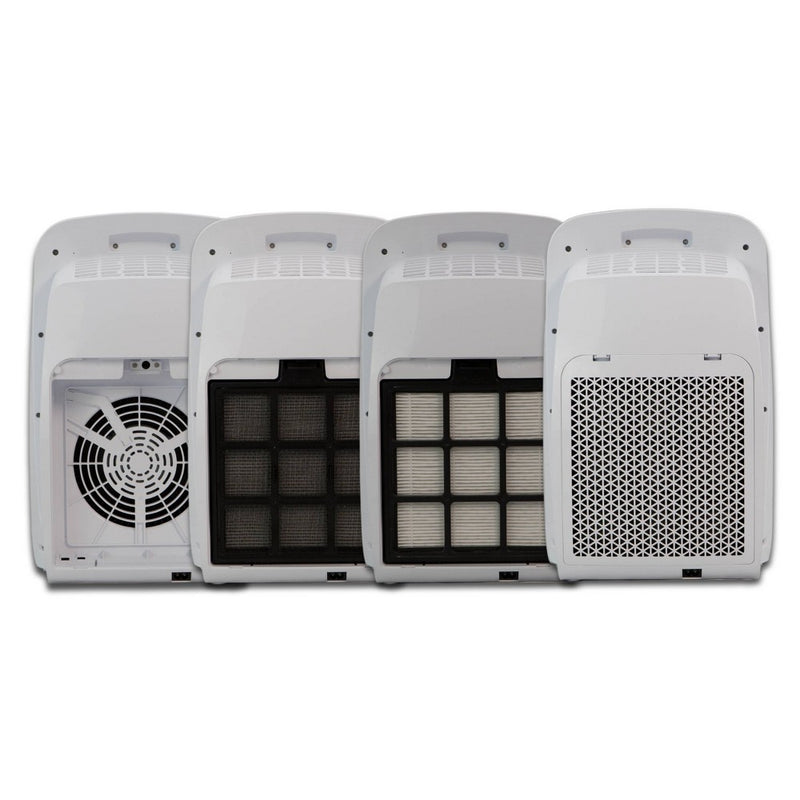 Westinghouse Medical Grade NCCO Air Cleanser