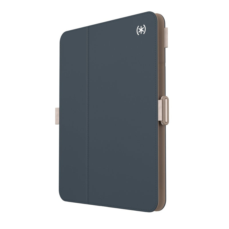 Speck Balance Folio "R" Protective Case for iPad 10.9" (10th Gen) - Charcoal