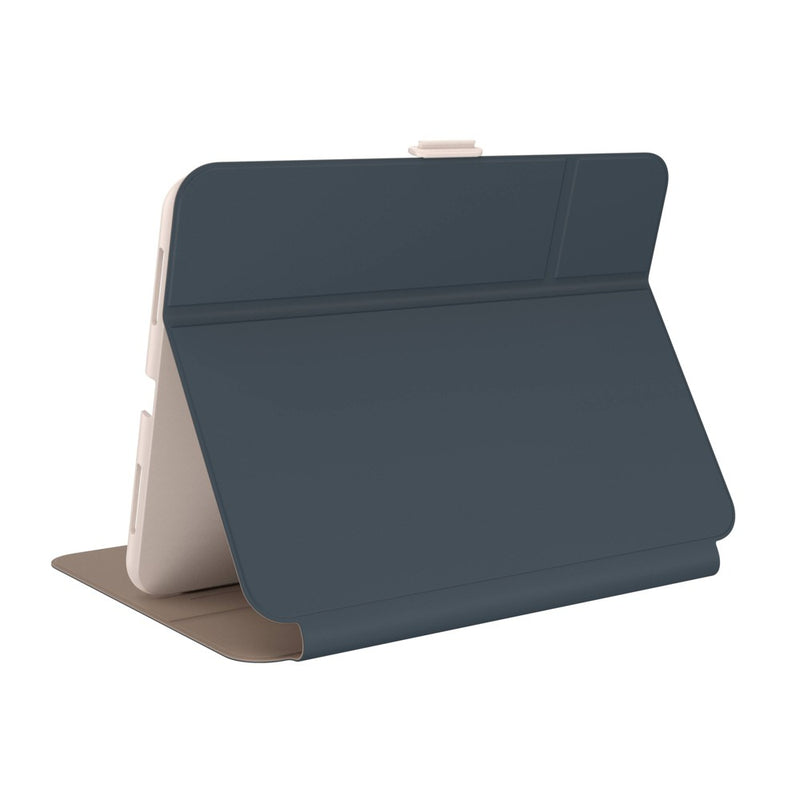Speck Balance Folio "R" Protective Case for iPad 10.9" (10th Gen) - Charcoal