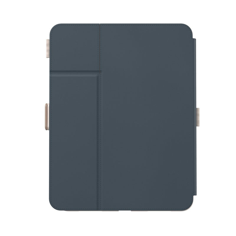 Speck Balance Folio "R" Protective Case for iPad 10.9" (10th Gen) - Charcoal