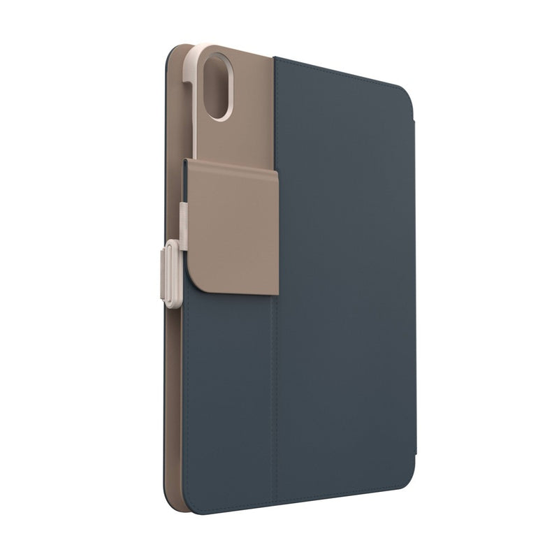 Speck Balance Folio "R" Protective Case for iPad 10.9" (10th Gen) - Charcoal