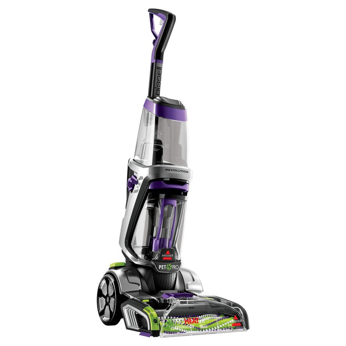 BISSELL ProHeat 2X Revolution Pet Pro Plus Carpet Cleaner (1986) (LOCAL PICKUP ONLY)