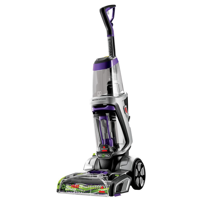 BISSELL ProHeat 2X Revolution Pet Pro Plus Carpet Cleaner (1986) (LOCAL PICKUP ONLY)